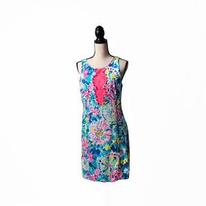 Size 10 Lilly Pulitzer Dress